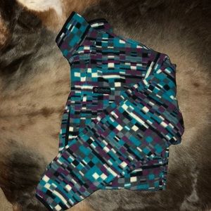 Columbia Quarter Zip Men’s Jacket